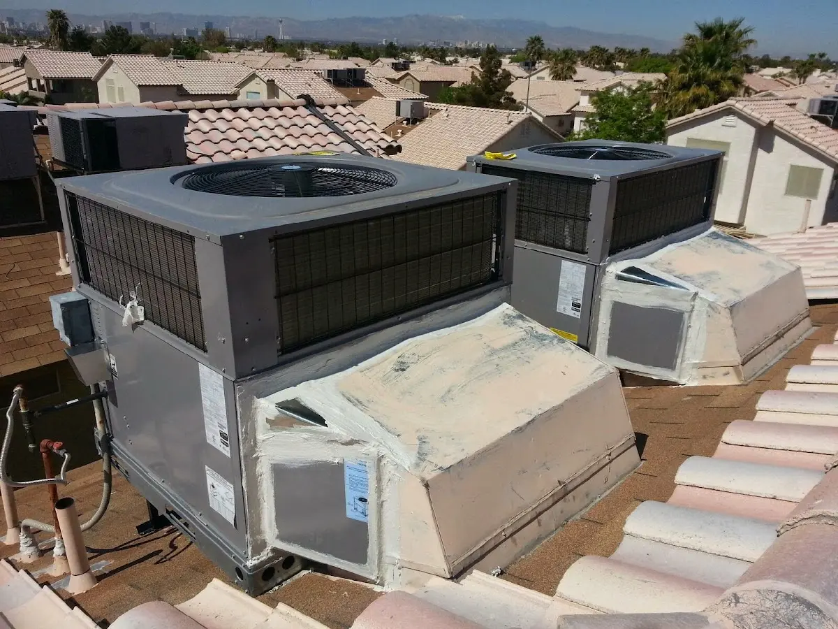 HVAC services in Key West, FL