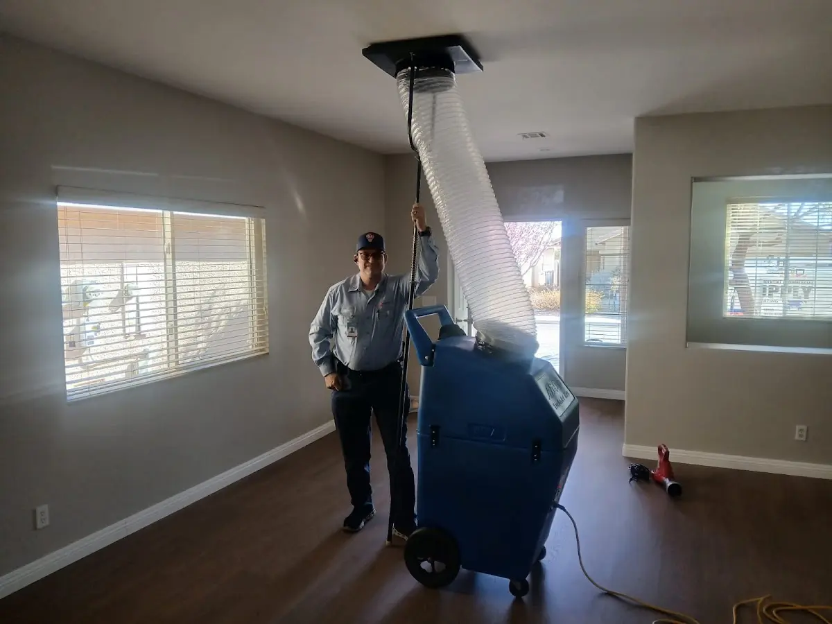 Professional Emergency HVAC Repair work inside a Key West home